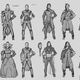 Illustration for article titled The Art Of iBattletech/i